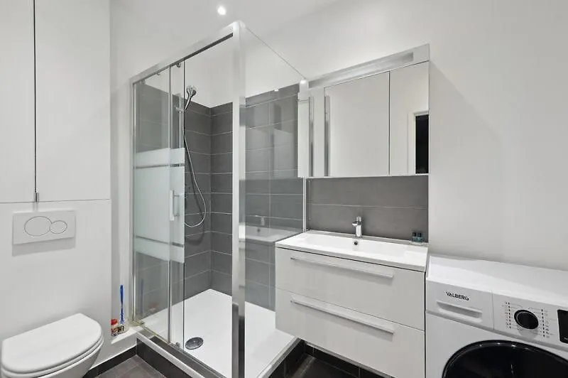540 Meridien - Superbe A *