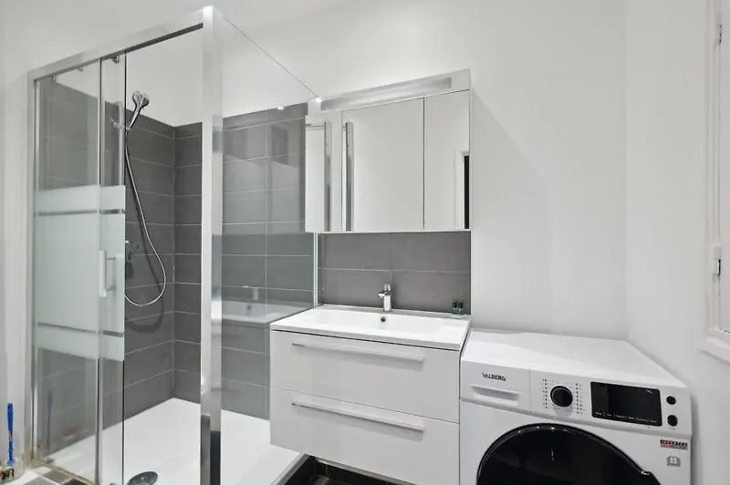 540 Meridien - Superbe A Apartment *