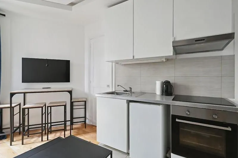 540 Meridien - Superbe A Paris