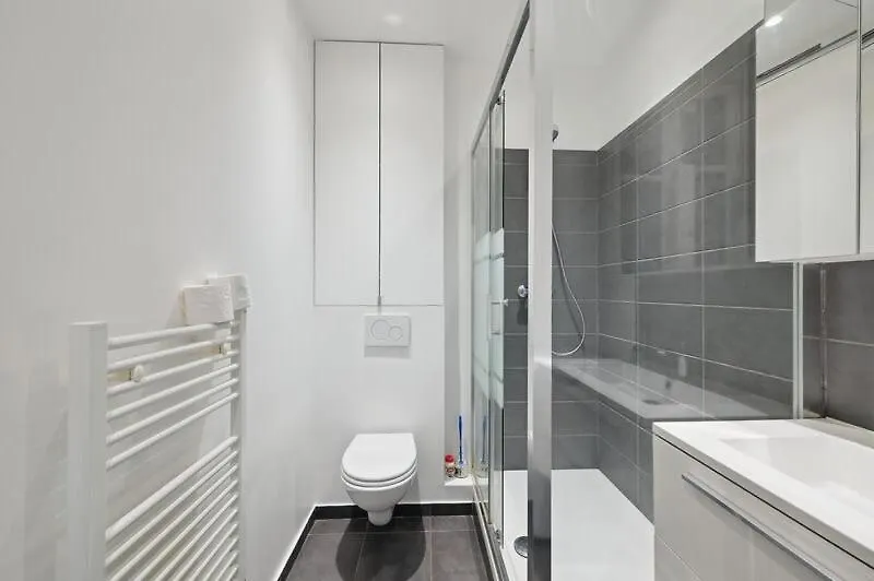 540 Meridien - Superbe A Paris