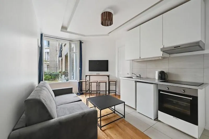 540 Meridien - Superbe A Paris